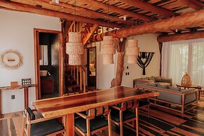 Aldea Kuká, Luxury Eco Boutique Hotel