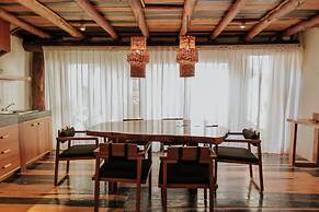 Aldea Kuká, Luxury Eco Boutique Hotel