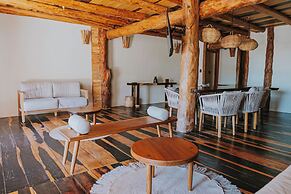 Aldea Kuká, Luxury Eco Boutique Hotel