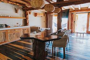 Aldea Kuká, Luxury Eco Boutique Hotel