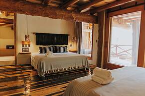 Aldea Kuká, Luxury Eco Boutique Hotel