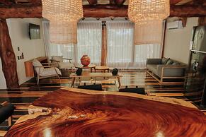 Aldea Kuká, Luxury Eco Boutique Hotel