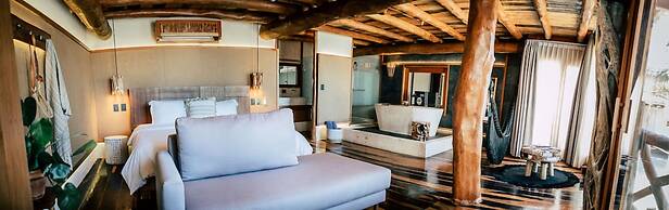 Aldea Kuká, Luxury Eco Boutique Hotel