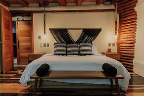 Aldea Kuká, Luxury Eco Boutique Hotel