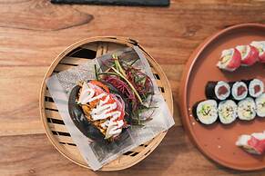 Aldea Kuká, Luxury Eco Boutique Hotel