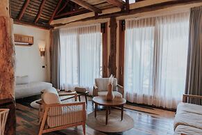 Aldea Kuká, Luxury Eco Boutique Hotel