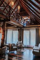 Aldea Kuká, Luxury Eco Boutique Hotel