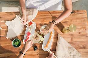 Aldea Kuká, Luxury Eco Boutique Hotel