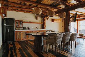 Aldea Kuká, Luxury Eco Boutique Hotel