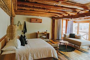 Aldea Kuká, Luxury Eco Boutique Hotel