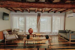 Aldea Kuká, Luxury Eco Boutique Hotel