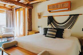 Aldea Kuká, Luxury Eco Boutique Hotel