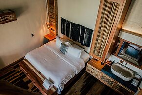 Aldea Kuká, Luxury Eco Boutique Hotel