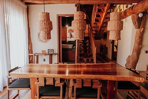 Aldea Kuká, Luxury Eco Boutique Hotel