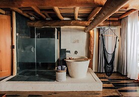 Aldea Kuká, Luxury Eco Boutique Hotel