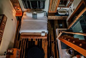 Aldea Kuká, Luxury Eco Boutique Hotel