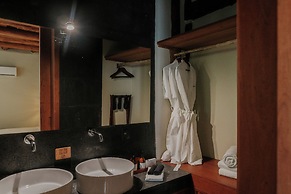Aldea Kuká, Luxury Eco Boutique Hotel