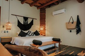 Aldea Kuká, Luxury Eco Boutique Hotel