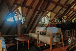 Aldea Kuká, Luxury Eco Boutique Hotel