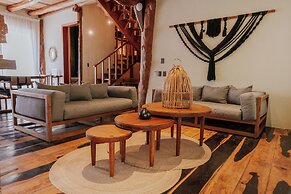 Aldea Kuká, Luxury Eco Boutique Hotel