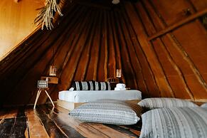 Aldea Kuká, Luxury Eco Boutique Hotel