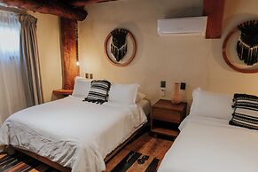 Aldea Kuká, Luxury Eco Boutique Hotel