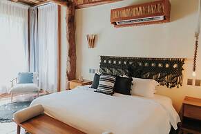 Aldea Kuká, Luxury Eco Boutique Hotel