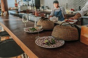 Aldea Kuká, Luxury Eco Boutique Hotel