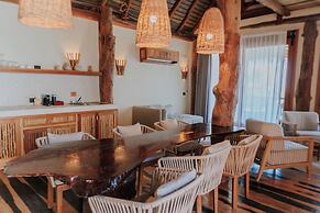 Aldea Kuká, Luxury Eco Boutique Hotel