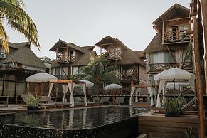 Aldea Kuká, Luxury Eco Boutique Hotel