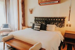 Aldea Kuká, Luxury Eco Boutique Hotel