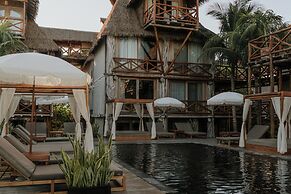 Aldea Kuká, Luxury Eco Boutique Hotel