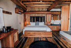 Aldea Kuká, Luxury Eco Boutique Hotel