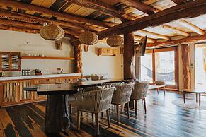 Aldea Kuká, Luxury Eco Boutique Hotel