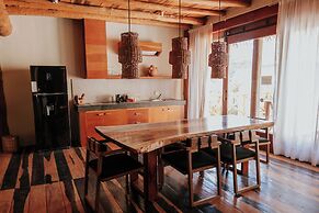 Aldea Kuká, Luxury Eco Boutique Hotel