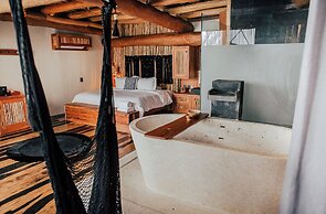 Aldea Kuká, Luxury Eco Boutique Hotel