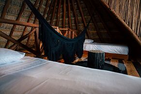 Aldea Kuká, Luxury Eco Boutique Hotel