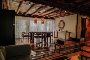 Aldea Kuká, Luxury Eco Boutique Hotel