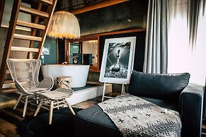 Aldea Kuká, Luxury Eco Boutique Hotel