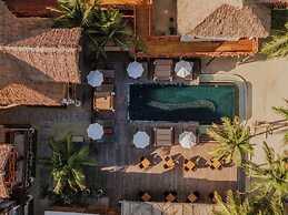 Aldea Kuká, Luxury Eco Boutique Hotel