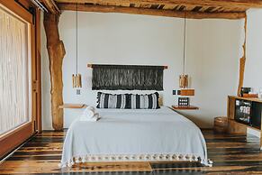 Aldea Kuká, Luxury Eco Boutique Hotel