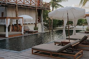 Aldea Kuká, Luxury Eco Boutique Hotel