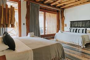 Aldea Kuká, Luxury Eco Boutique Hotel