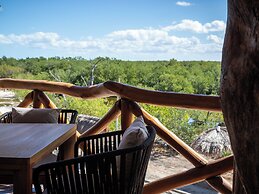 Aldea Kuká, Luxury Eco Boutique Hotel