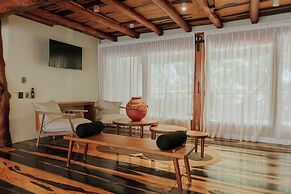 Aldea Kuká, Luxury Eco Boutique Hotel