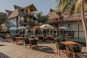 Aldea Kuká, Luxury Eco Boutique Hotel