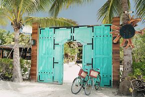 Aldea Kuká, Luxury Eco Boutique Hotel