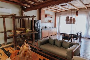 Aldea Kuká, Luxury Eco Boutique Hotel