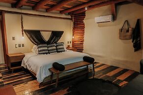 Aldea Kuká, Luxury Eco Boutique Hotel