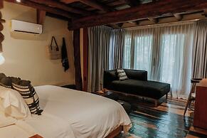 Aldea Kuká, Luxury Eco Boutique Hotel